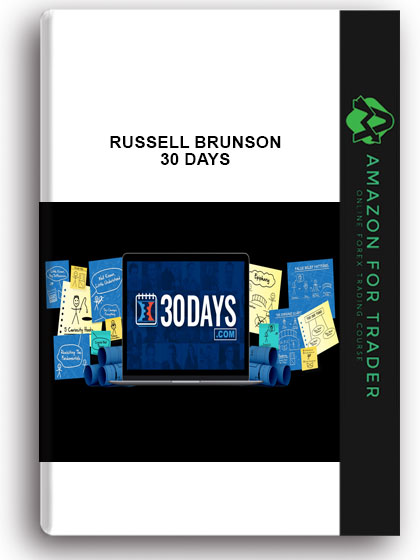 RUSSELL BRUNSON – 30 DAYS