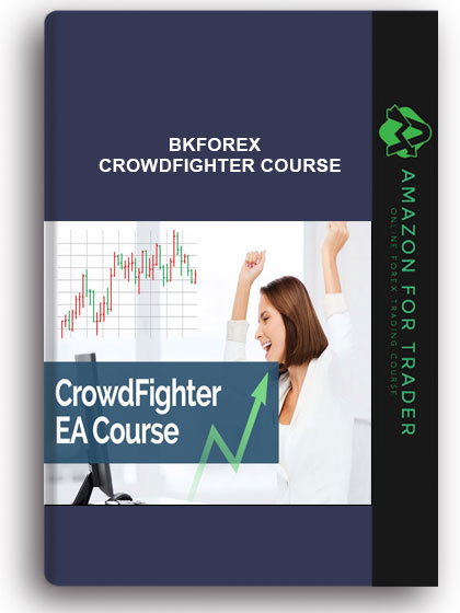 Bkforex - Crowdfighter Course