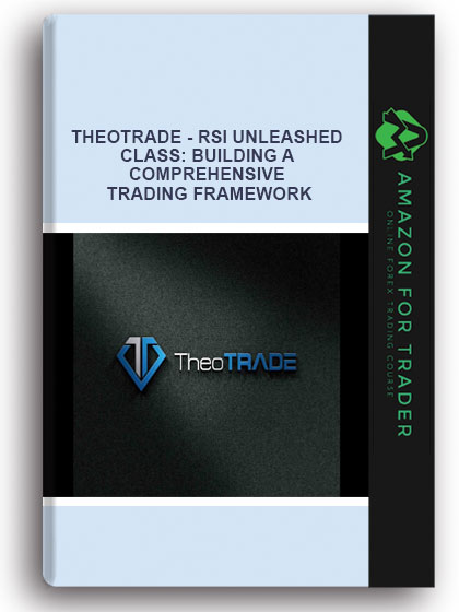 Theotrade - RSI Unleashed Class: Building a Comprehensive Trading Framework