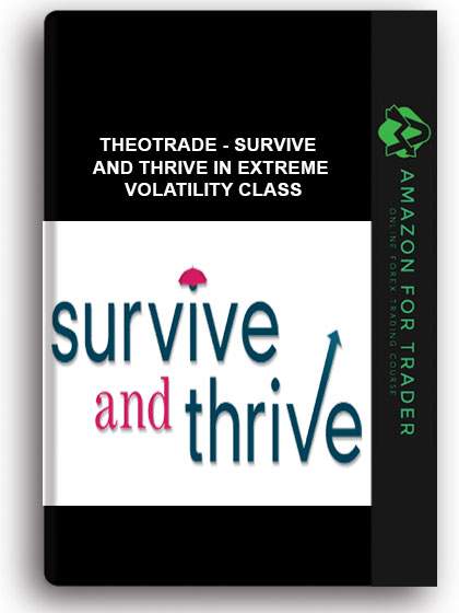 Theotrade - Survive and Thrive in Extreme Volatility Class