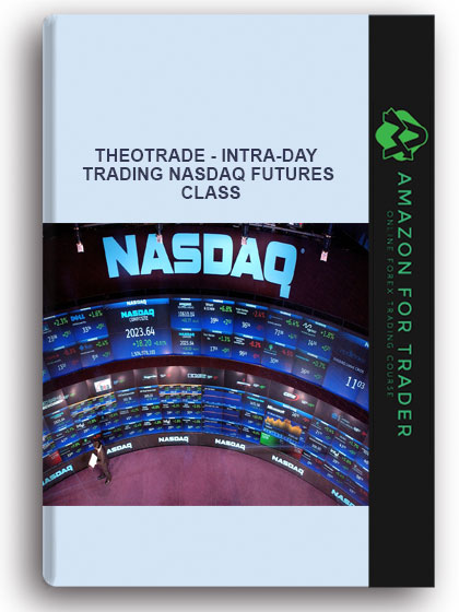 Theotrade - Intra-Day Trading Nasdaq Futures Class