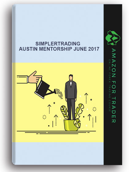 Simplertrading - AUSTIN MENTORSHIP JUNE 2017