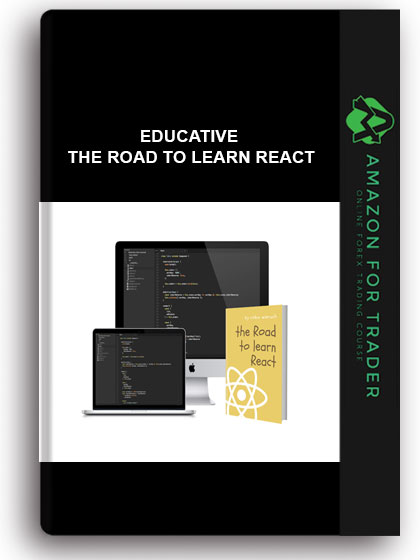 Educative - The Road to learn React