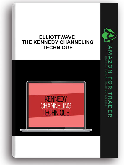 Elliottwave - The Kennedy Channeling Technique