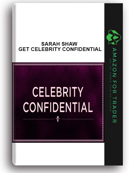 Sarah Shaw – Get Celebrity Confidential