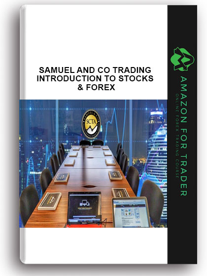 Samuel and Co Trading - Introduction to Stocks & Forex