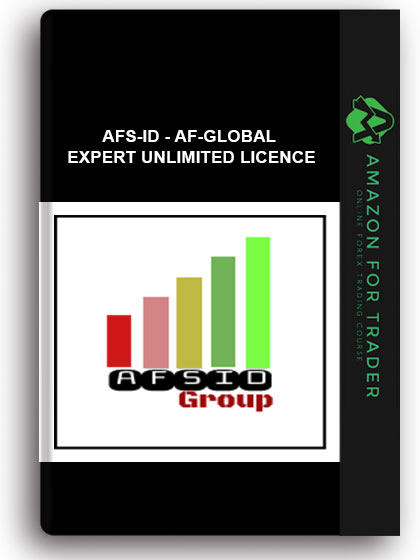 Afs-id - AF-Global Expert Unlimited Licence
