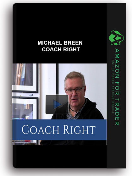 Michael Breen – Coach Right