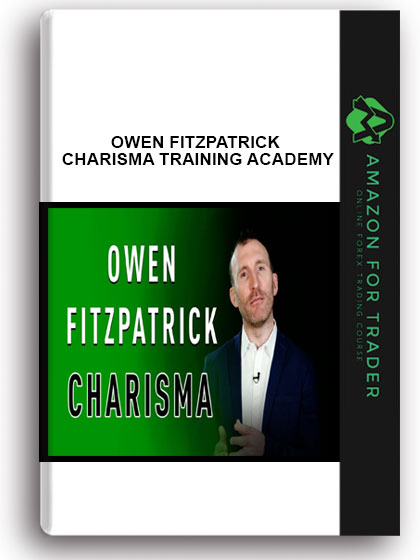 Owen Fitzpatrick – Charisma Training Academy