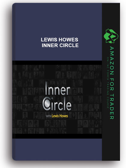 Lewis Howes – Inner Circle