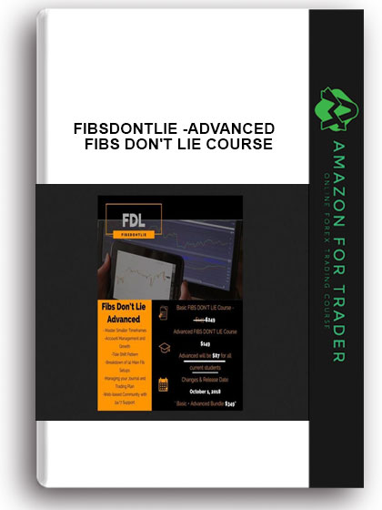 Fibsdontlie - Advanced FIBS DON'T LIE Course