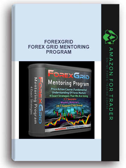 ForexGrid - Forex Grid Mentoring Program
