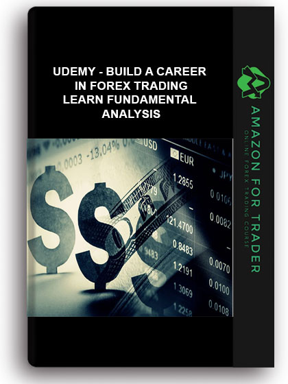 Build a career in forex trading learn fundamental analysis
