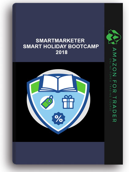 Smartmarketer - SMART HOLIDAY BOOTCAMP 2018