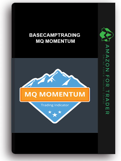 Basecamptrading - MQ Momentum