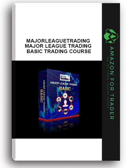 Majorleaguetrading - Major League Trading Basic Trading Course