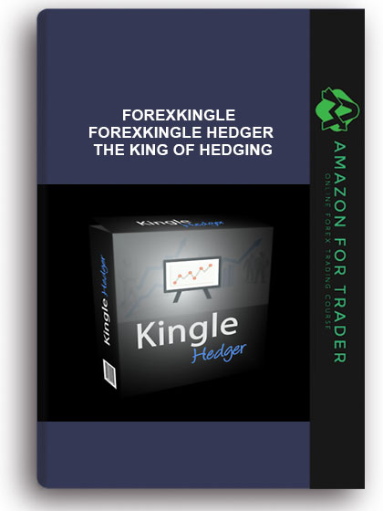 Forexkingle - ForexKingle HEDGER - The KING of HEDGING