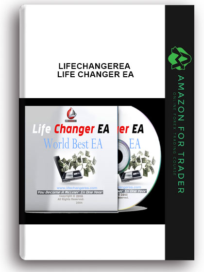 Lifechangerea - Life Changer EA