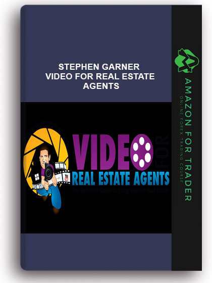 Videoforrealestateagents - Stephen Garner – Video For Real Estate Agents