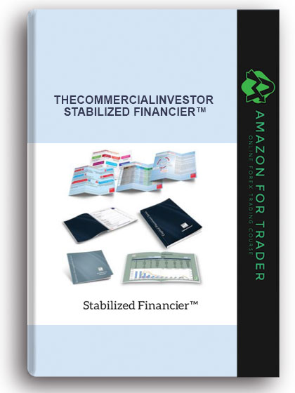 Thecommercialinvestor - Stabilized Financier™