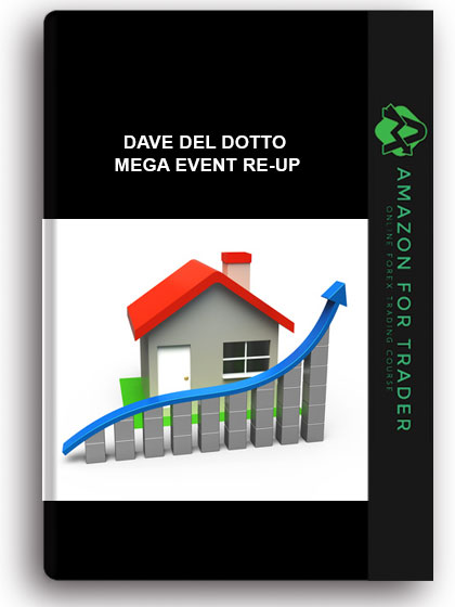 Dave Del Dotto – Mega Event Re-Up