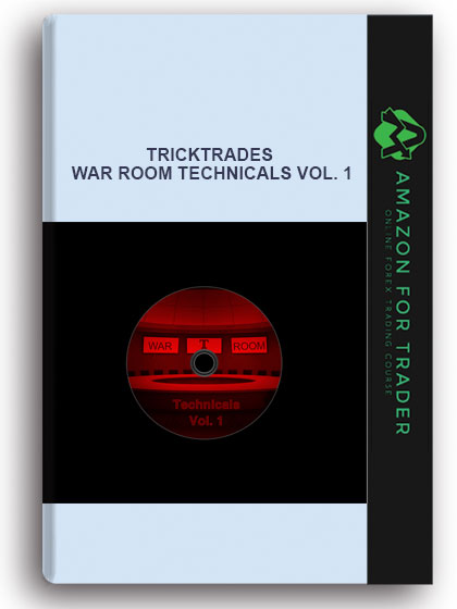 Tricktrades - War Room Technicals Vol. 1