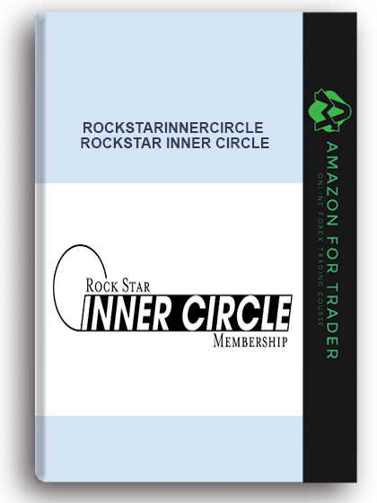 Rockstarinnercircle - Rockstar Inner Circle