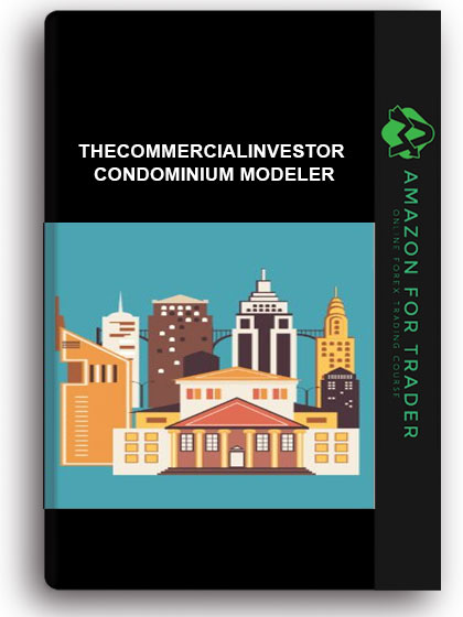 Thecommercialinvestor - Condominium Modeler