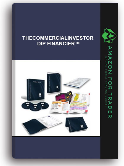 Thecommercialinvestor - DIP Financier™