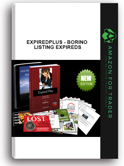 Expiredplus - Borino – Listing Expireds
