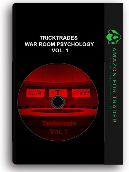 Tricktrades - War Room Psychology Vol. 1
