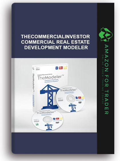 Thecommercialinvestor - Commercial Real Estate Development Modeler