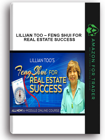 lilliantoofengshuiforrealestate - Lillian Too – Feng Shui For Real Estate Success
