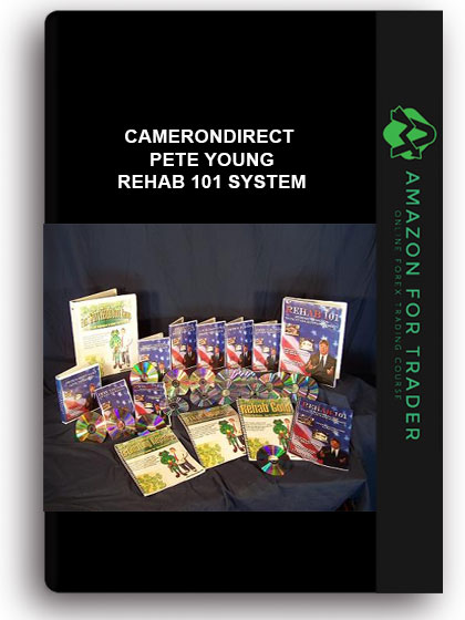 Camerondirect - Pete Young – Rehab 101 System