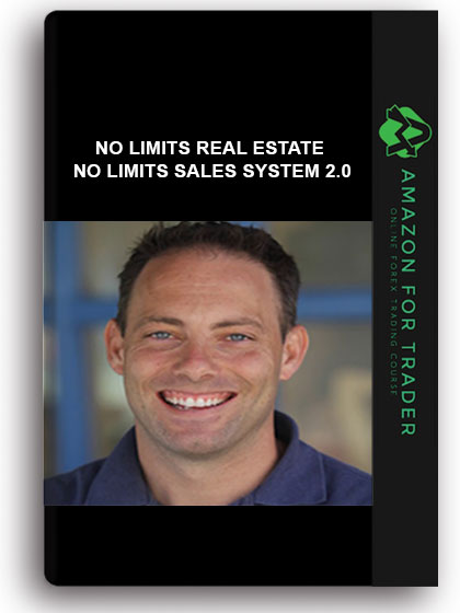 No Limits Real Estate – No Limits Sales System 2.0