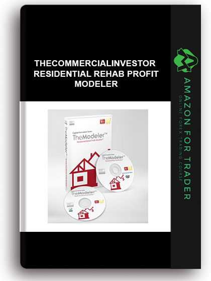 Thecommercialinvestor - Residential Rehab Profit Modeler