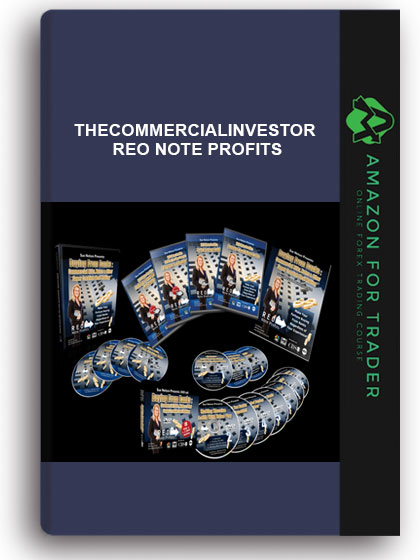 Thecommercialinvestor - REO Note Profits