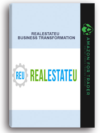 RealestatEu – Business Transformation