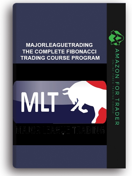 Majorleaguetrading - The Complete Fibonacci Trading Course Program