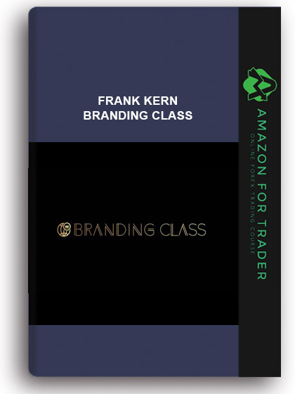 Frank Kern – Branding Class