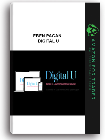 Eben Pagan – Digital U