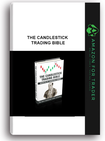 Thecandlesticktradingbible - The Candlestick Trading Bible