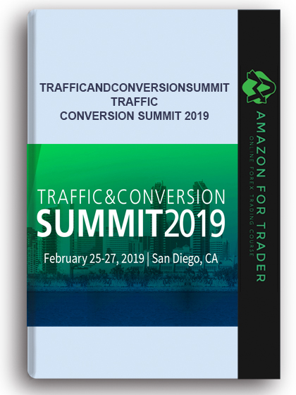 Trafficandconversionsummit - Traffic & Conversion Summit 2019