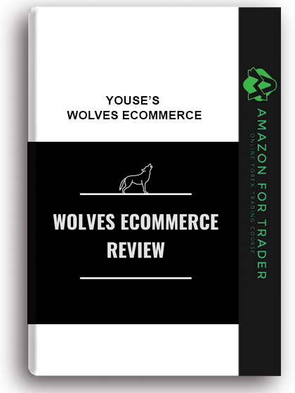 Youse’s – Wolves eCommerce