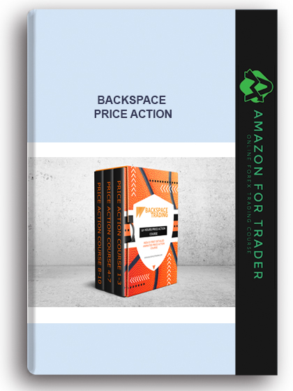 BACKSPACE – Price Action