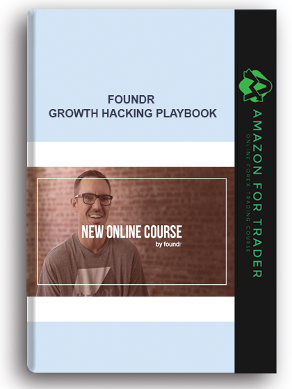 Foundr – Growth Hacking Playbook