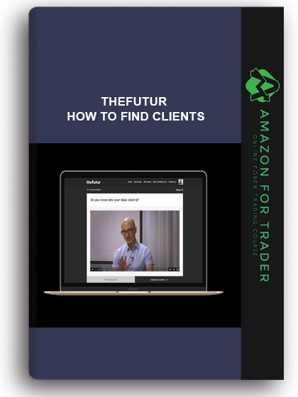 Thefutur - How To Find Clients