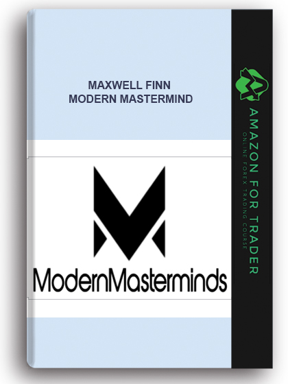 Maxwell Finn – Modern Mastermind