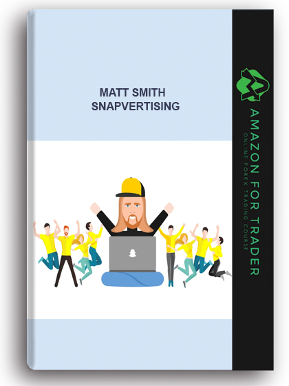 Matt Smith – Snapvertising