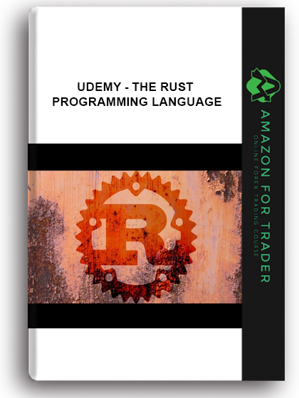 Udemy - The Rust Programming Language